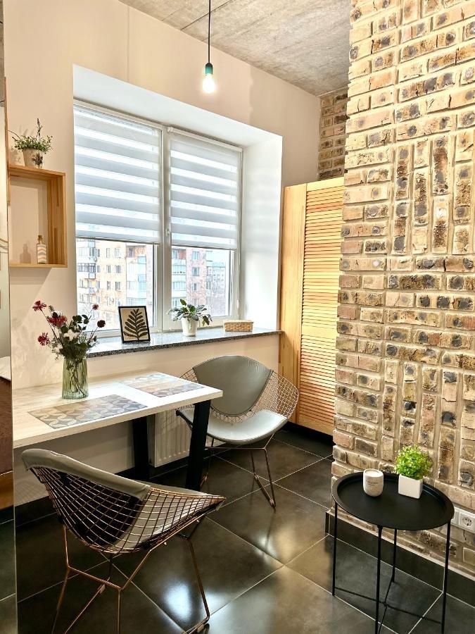 Designer Apartments In The City Center Ρίβνε Εξωτερικό φωτογραφία